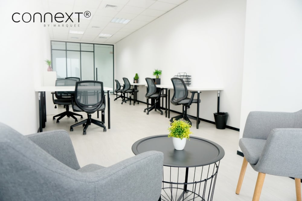 TELKOM LANDMARK TOWER