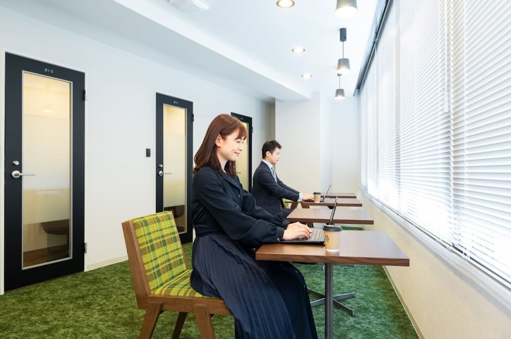 The Hub Zahab Shinjuku Nishiguchi