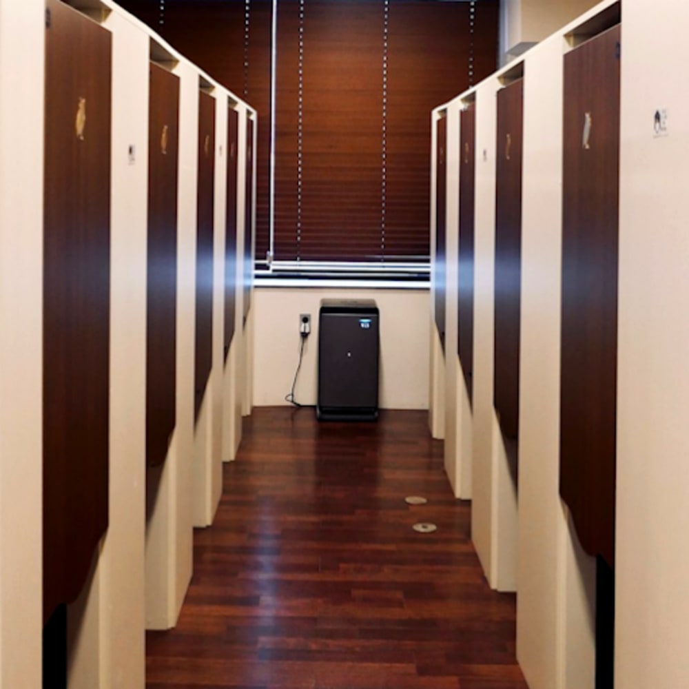 The Jaksim Study Cafe