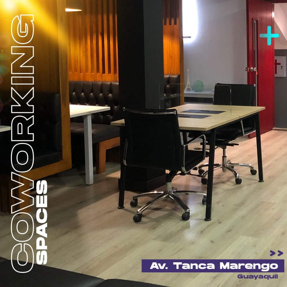 Artmosfera Coworking - Samborondón
