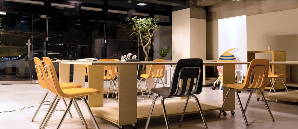 TAM COWORKING TOKYO