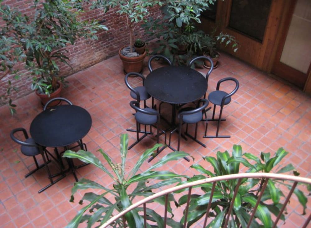 CO-Spot 350 Townsend