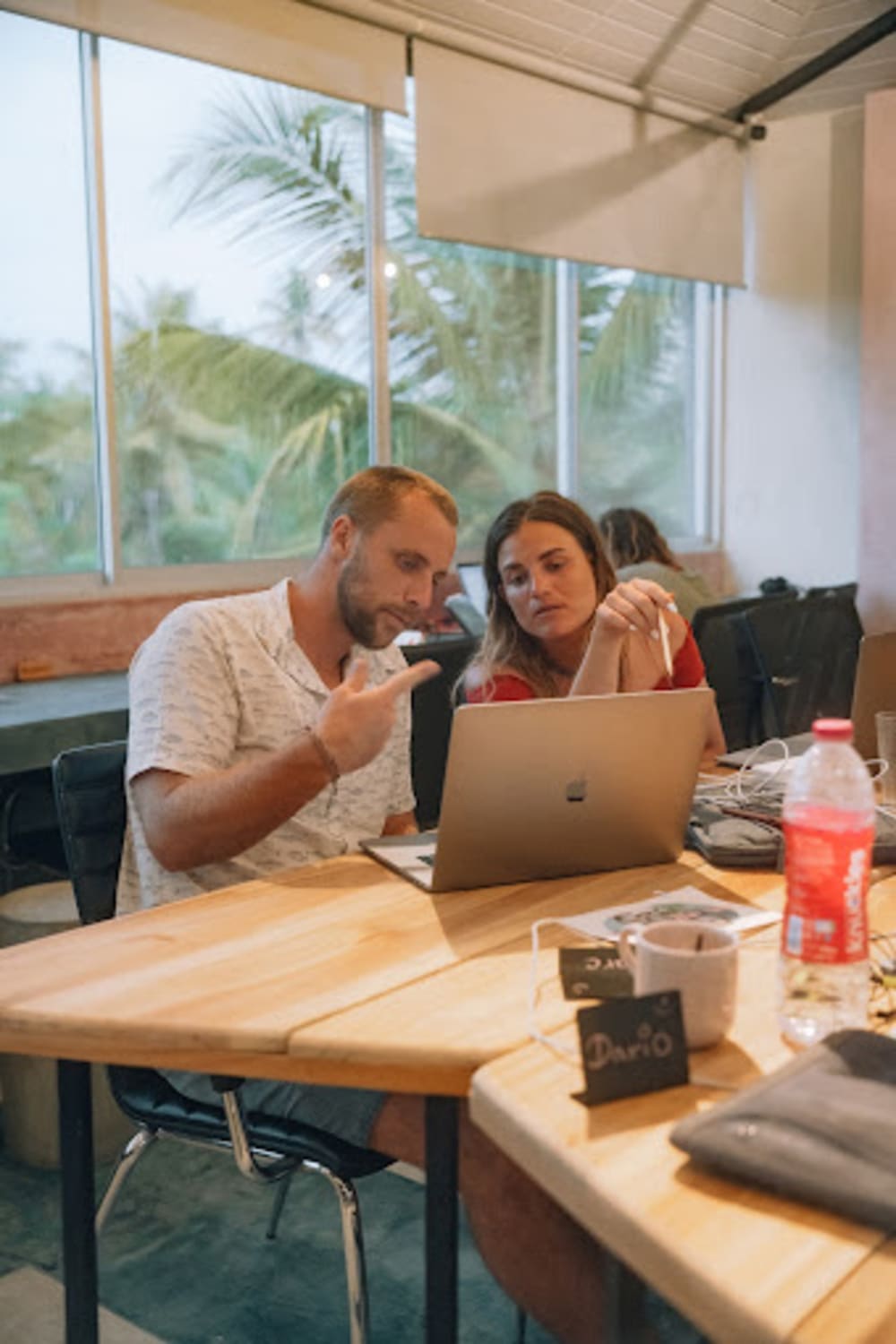 NETS Cowork & Colive