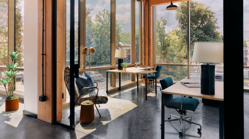 Ampersand Studios Nashville