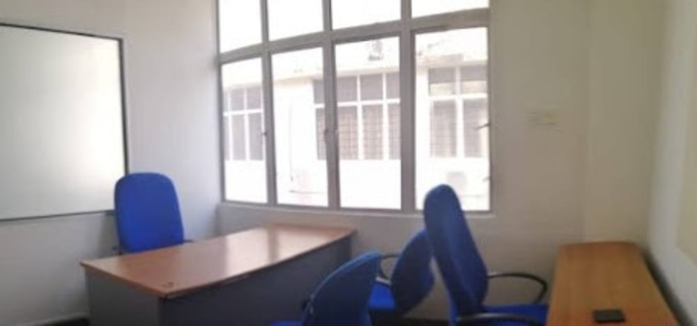 ThreeCords Space Petaling Jaya