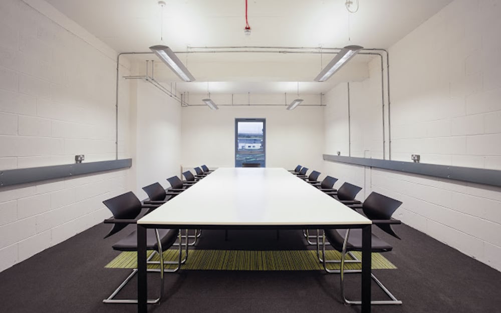 The Whisky Bond Glasgow