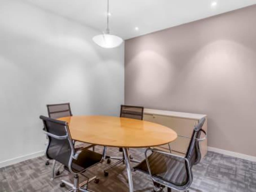 Regus - Melbourne 120 Collins Street