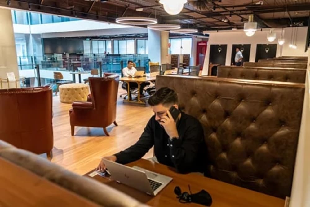 JW Management-Westgate Plaza