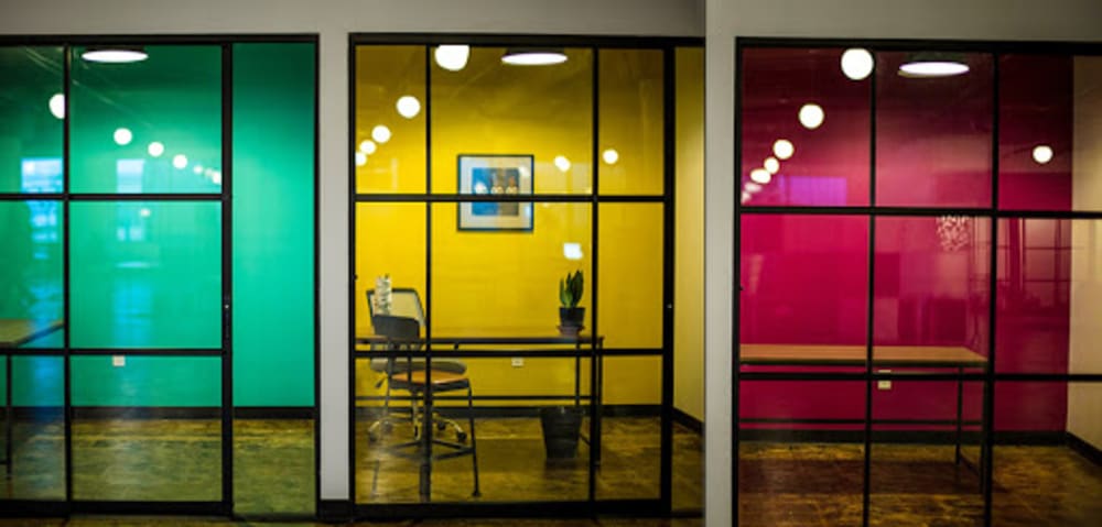 Good Coworking Dallas