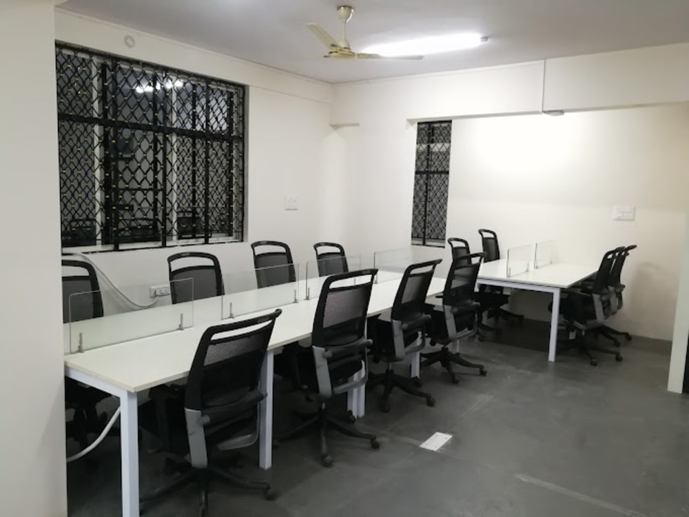 Startup Haven Coworking- Bengaluru