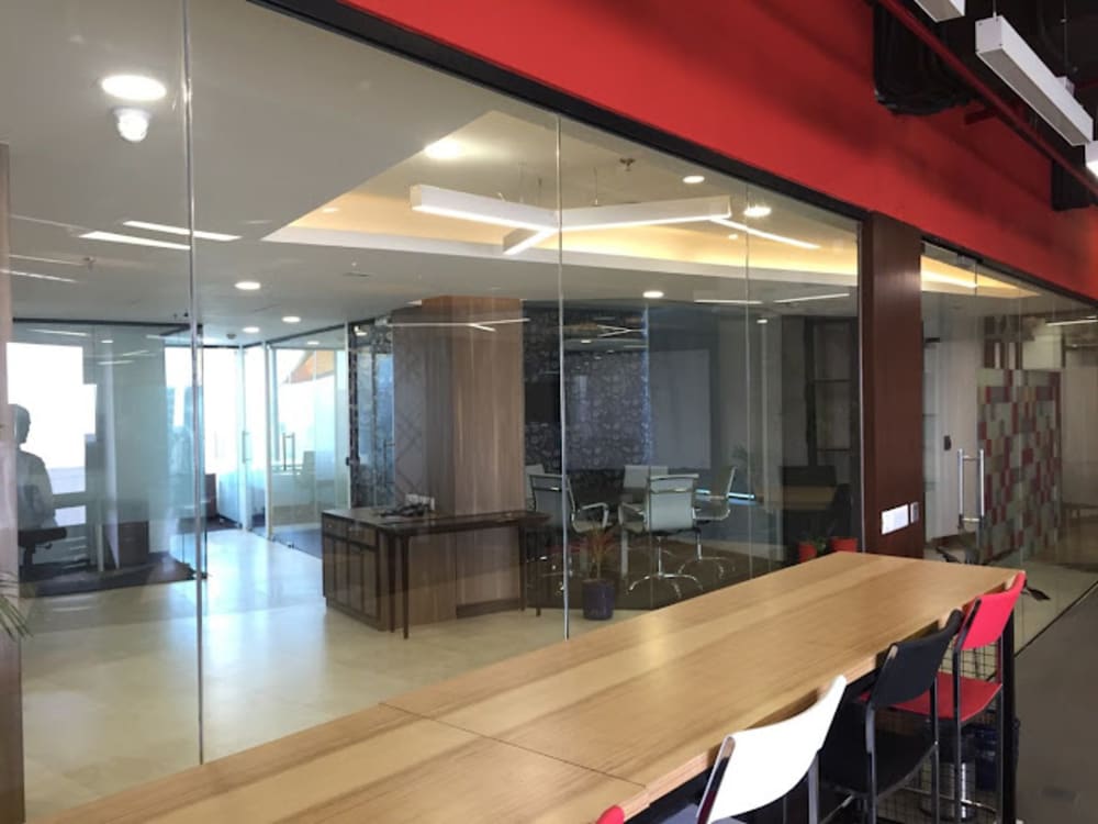 Quest Coworks Orchid Island