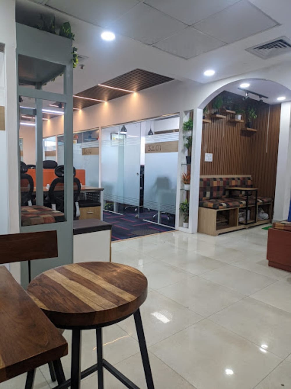 CoWorkZen Noida