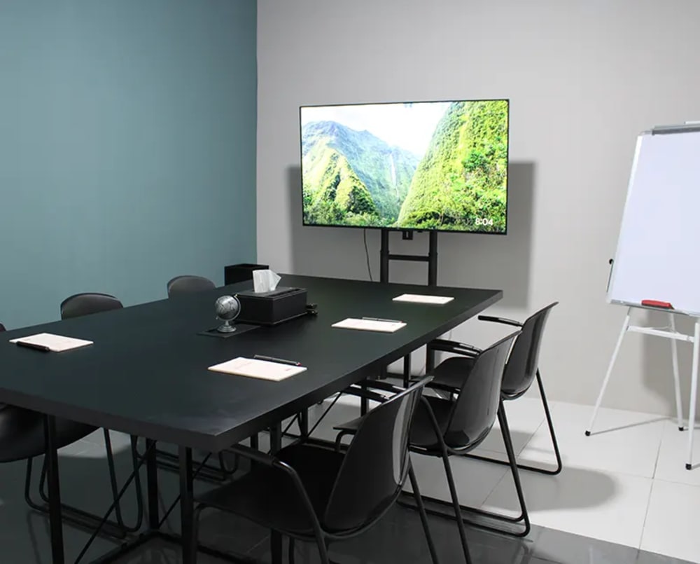 HEXA Lebanon ABC Verdun