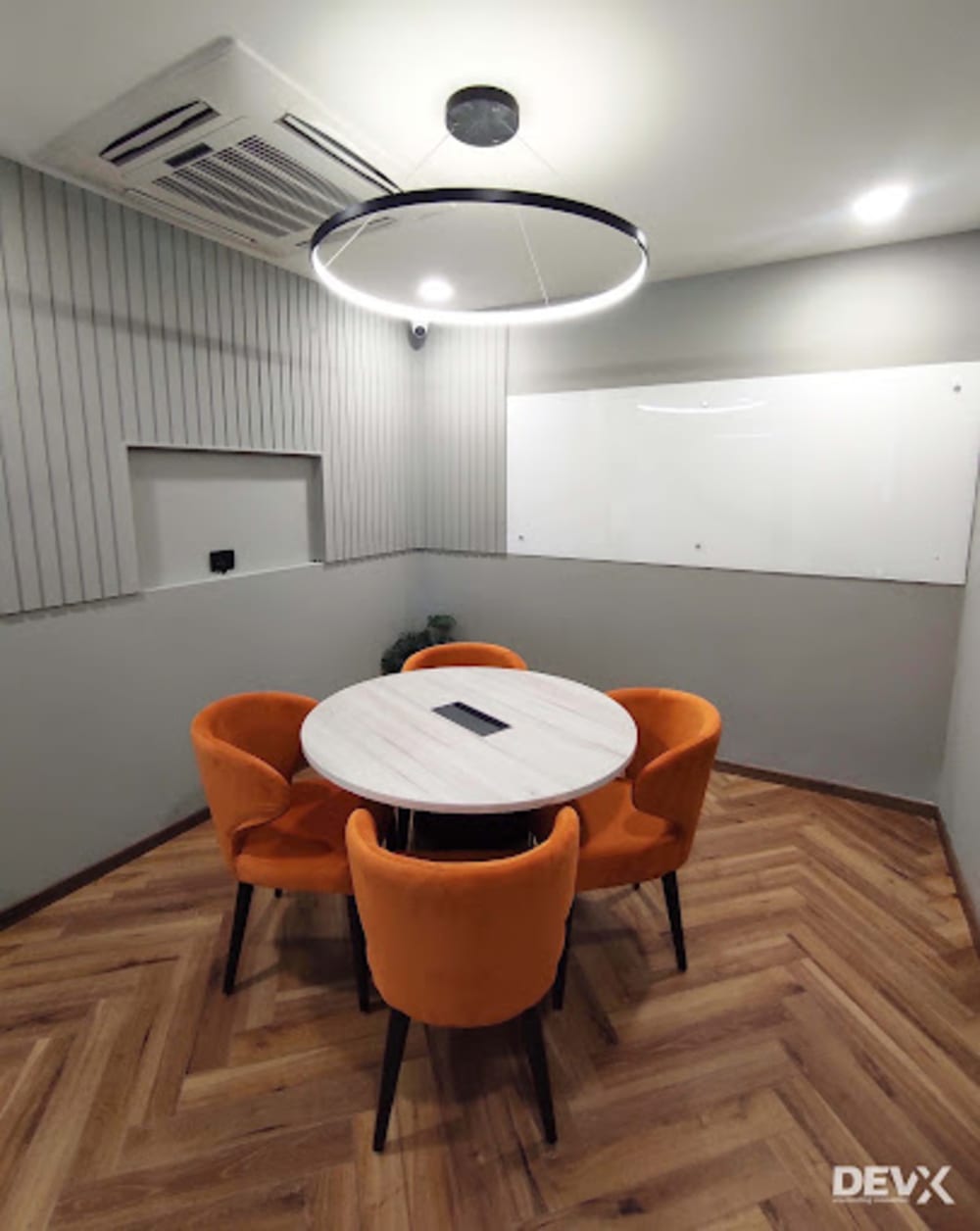 DevX Business Park0- Indore