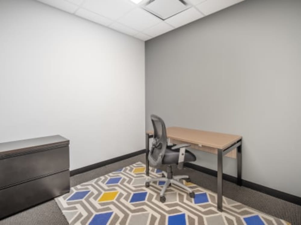 Regus Bethesda Pike Rose