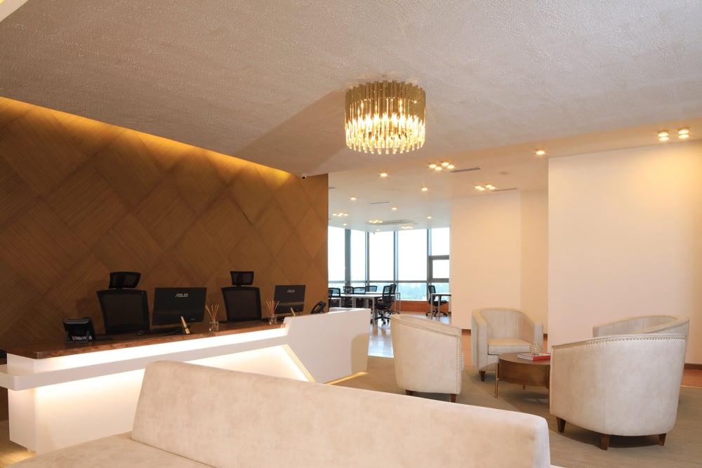 GrandSpace - Astoria