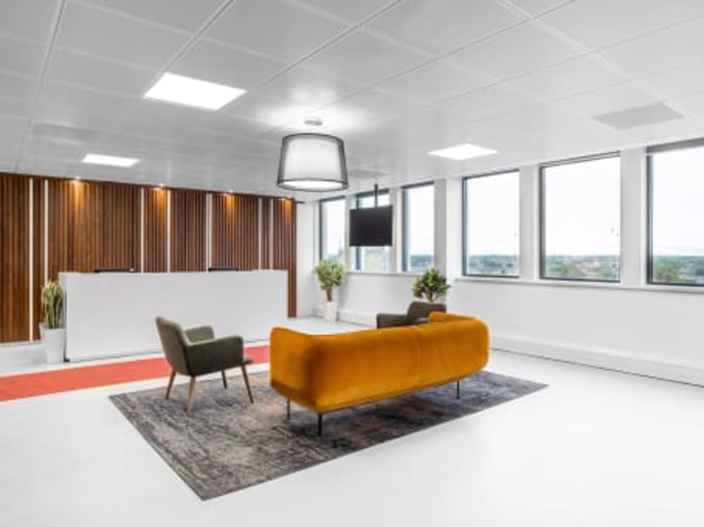 Regus Twickenham London