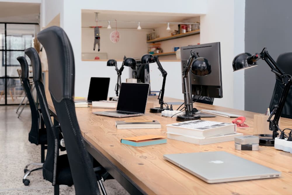 Comeet Creative Space