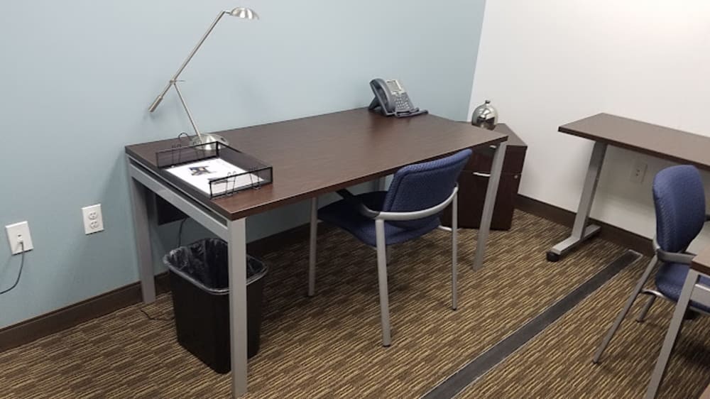 Regus Melford Plaza Bowie