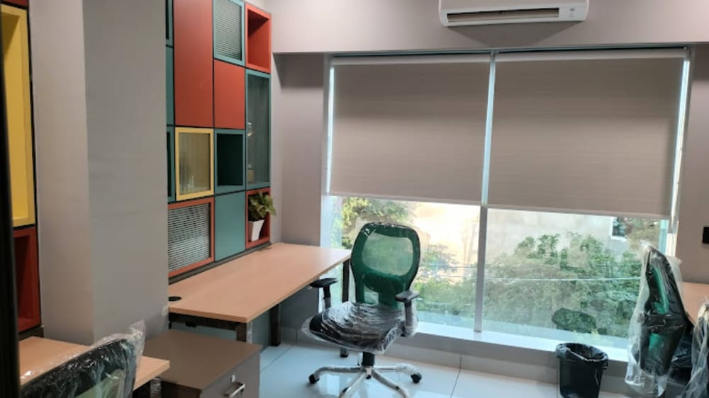 Creware Coworks Vaishali- Jaipur