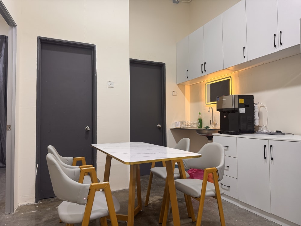 SIVO COWORKING SPACE