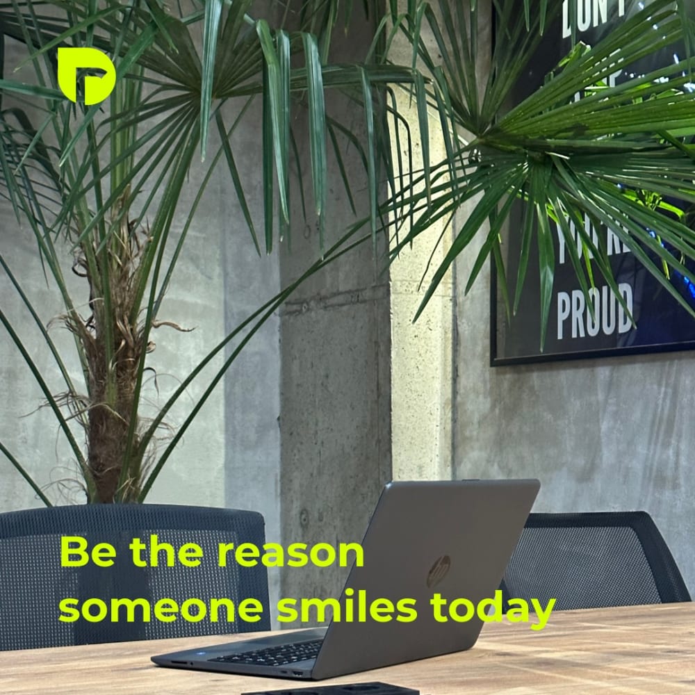 Ripple Space - Batumi