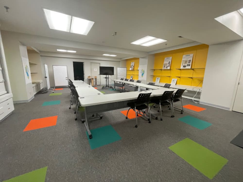 The Generator Pine Bluff