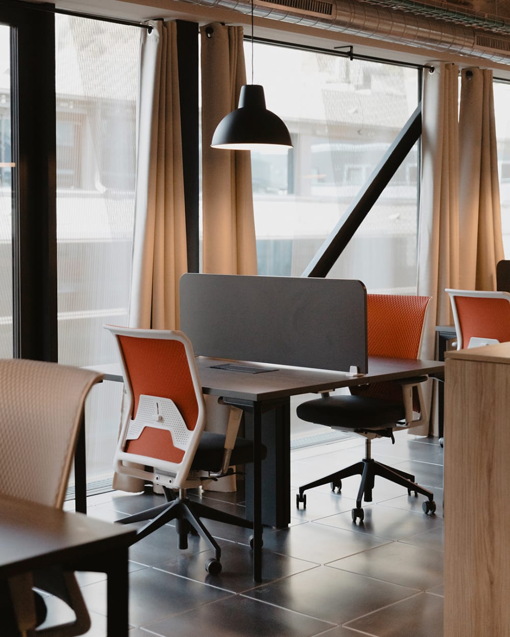 Ingeni Coworking Constitucio