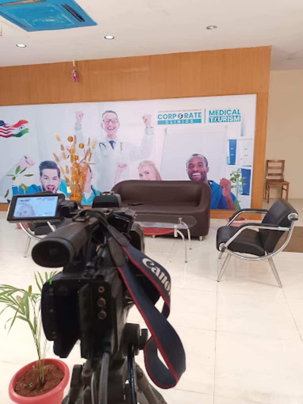 Enjoy Co Working Space CBD Belapur Navi Mumbai