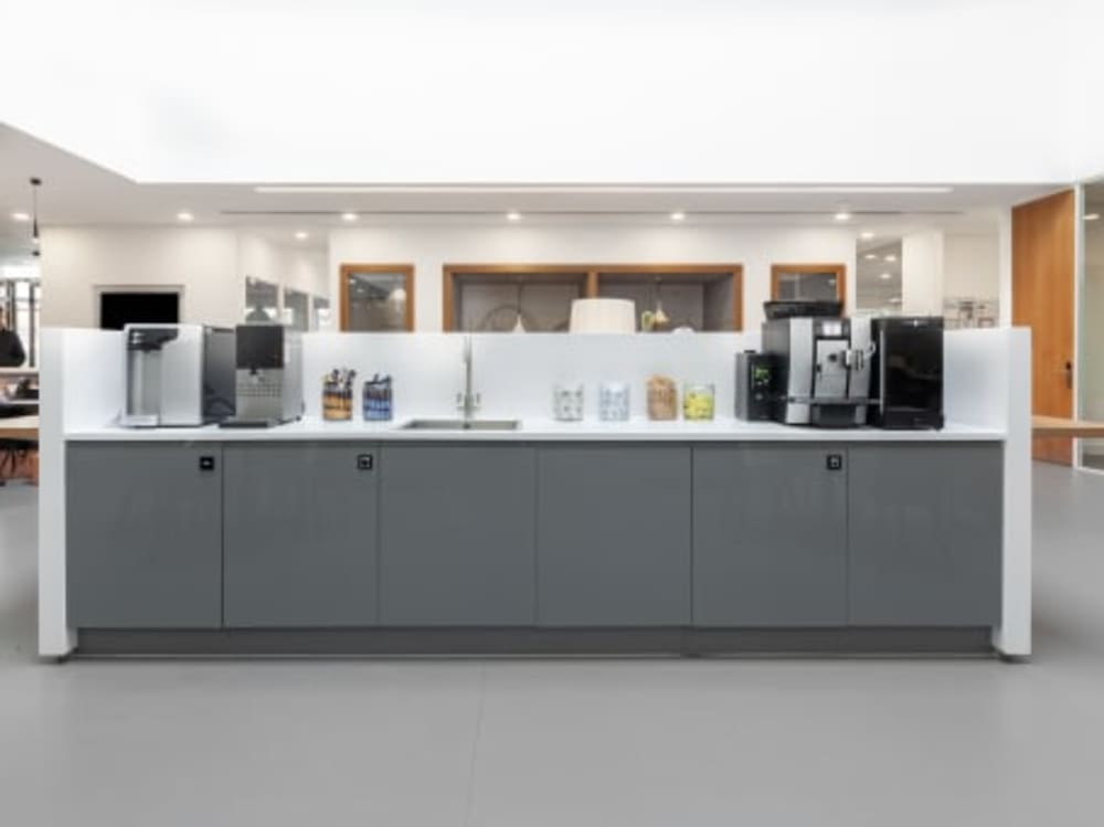 Regus Crawley Gatwick