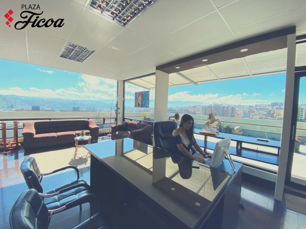 Plazaficoa - Ambato