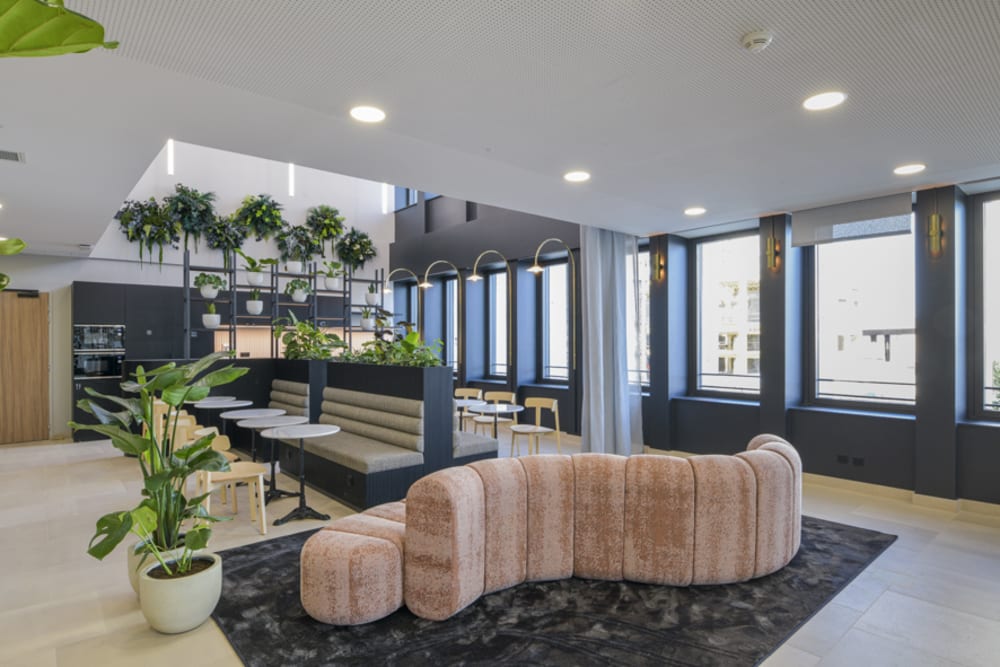 Imagin'Office Bordeaux