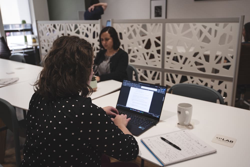 CoLAB Washington-Marquette