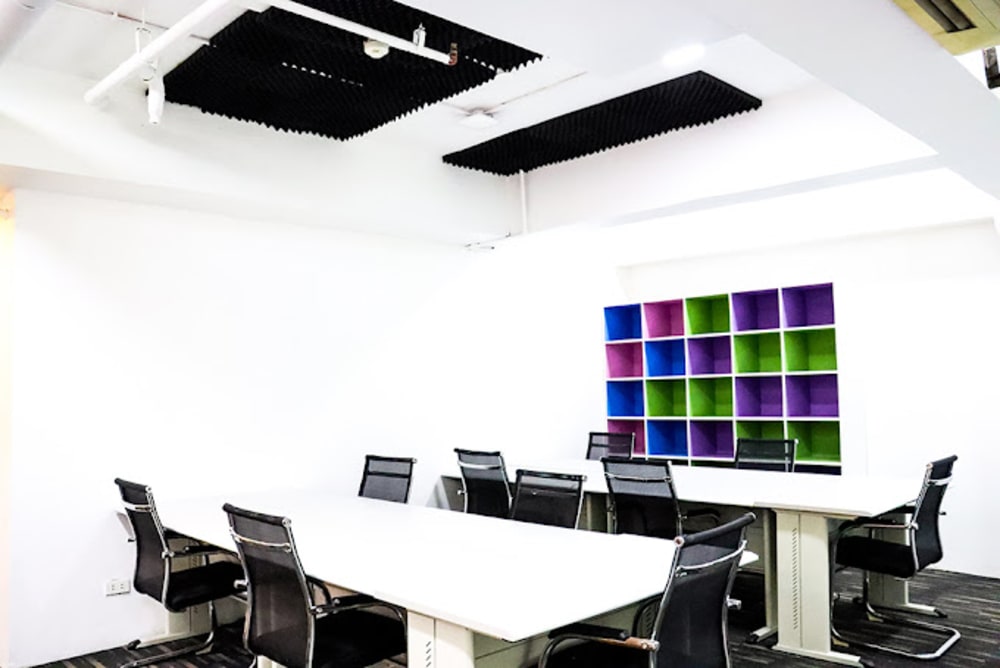 Weremote - Orange Suites Coworking