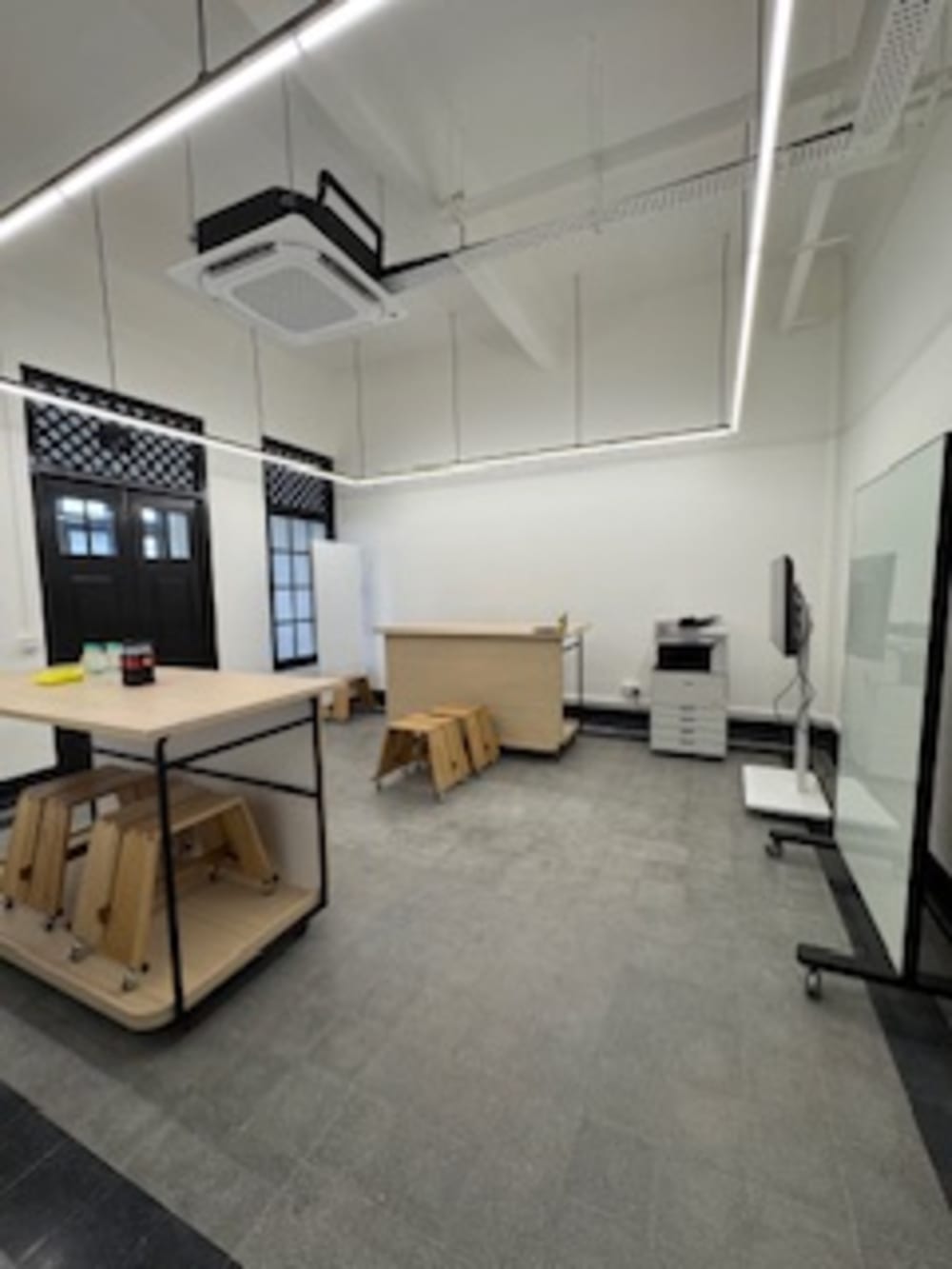 The Hatchere Sdn Bhd