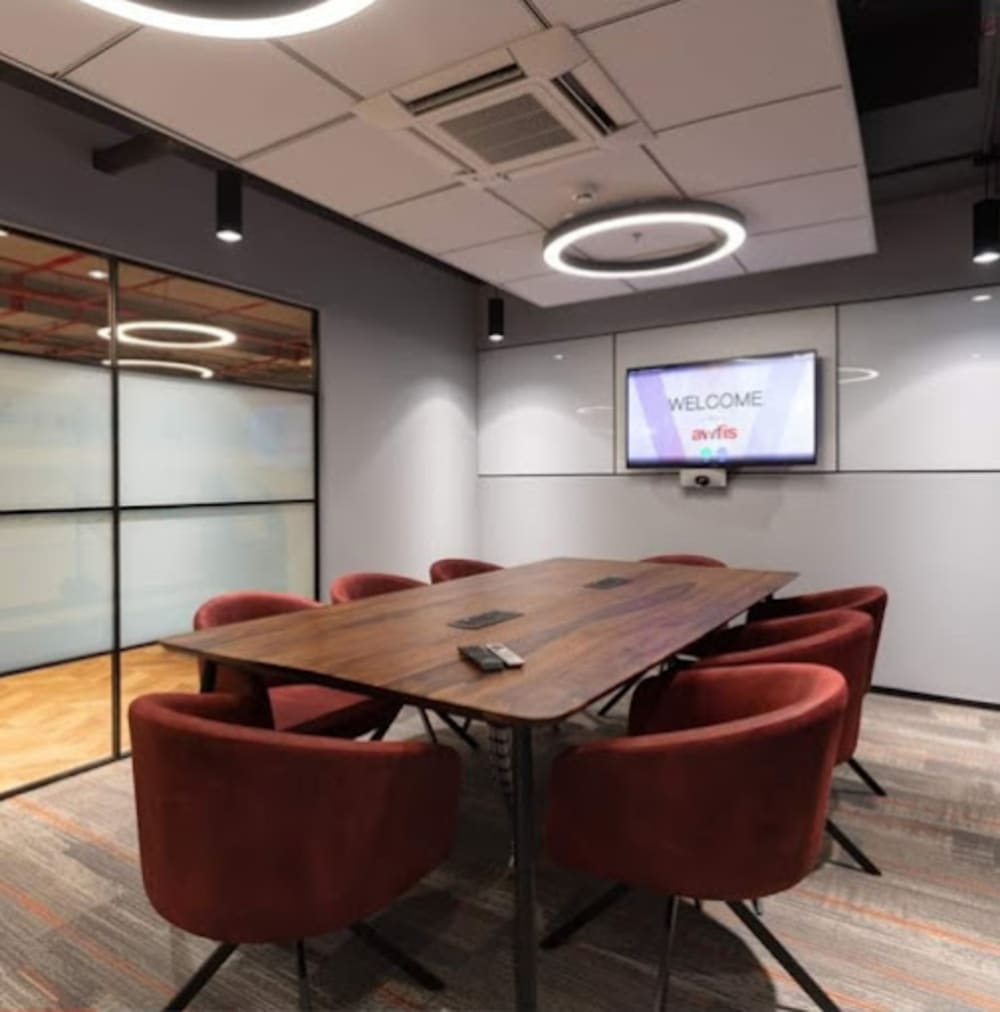 Awfis Lorven Tiara Kondapur