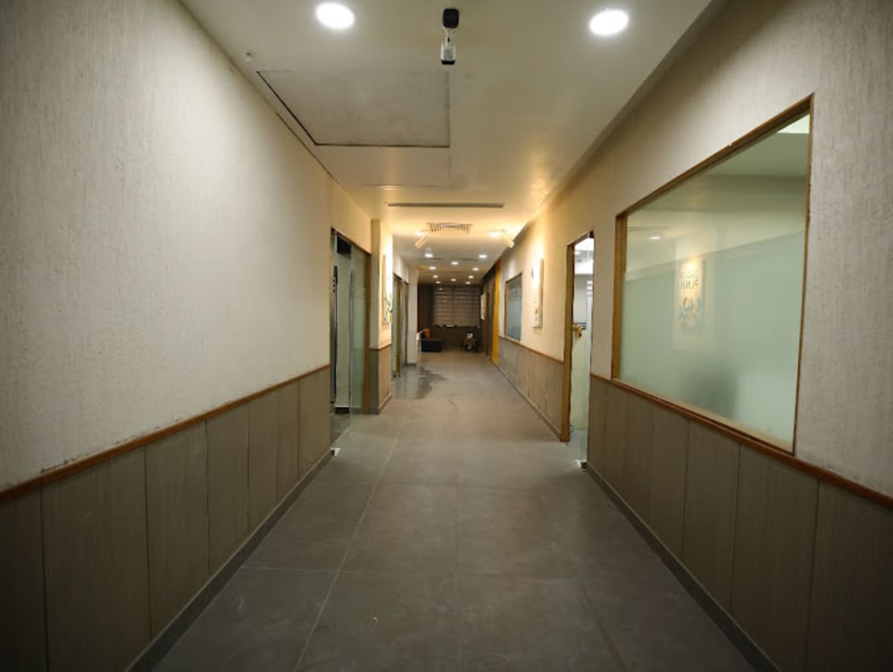 Anticube Coworking Spaces