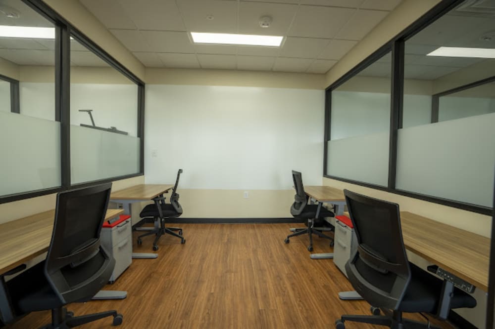 The Ranch Office Katy