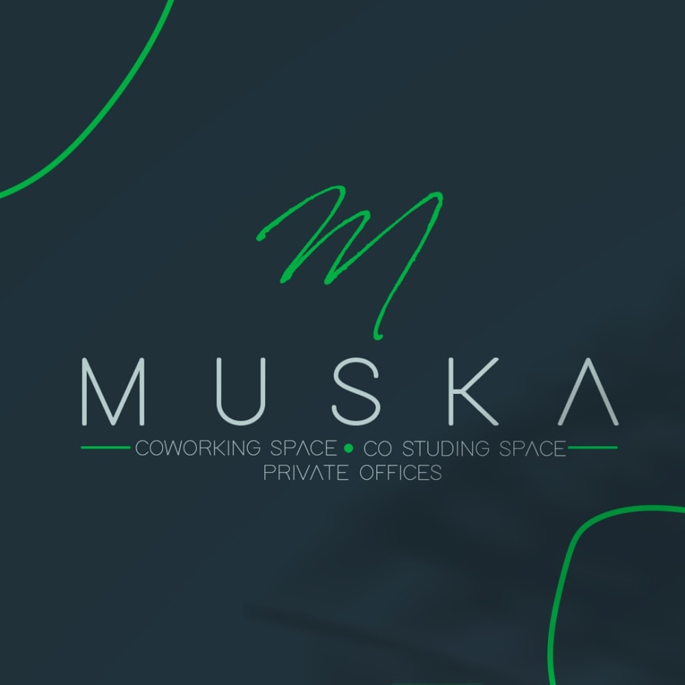 MUSKA SPACE