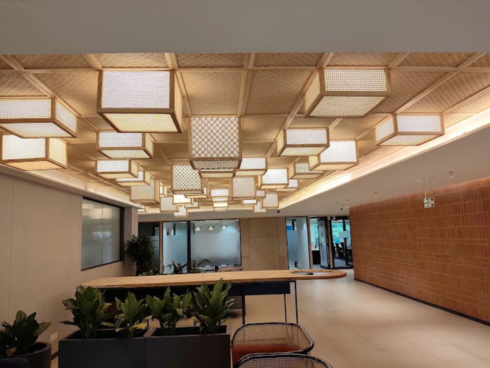 Clayworks Opus Coworking- Bengaluru