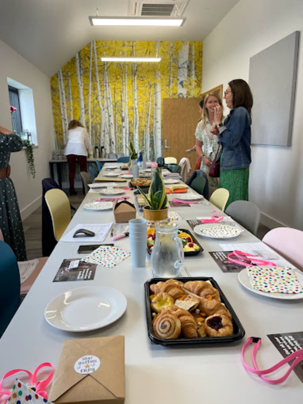 The Residence Bishops Stortford