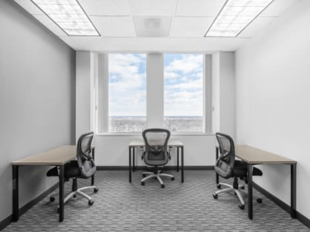 Regus Troy Columbia Center