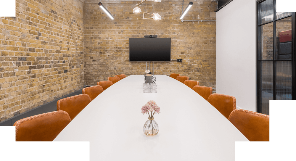 The Boutique Notcutt House london