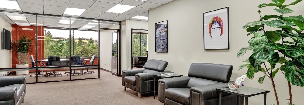 Alaska Executive Offices