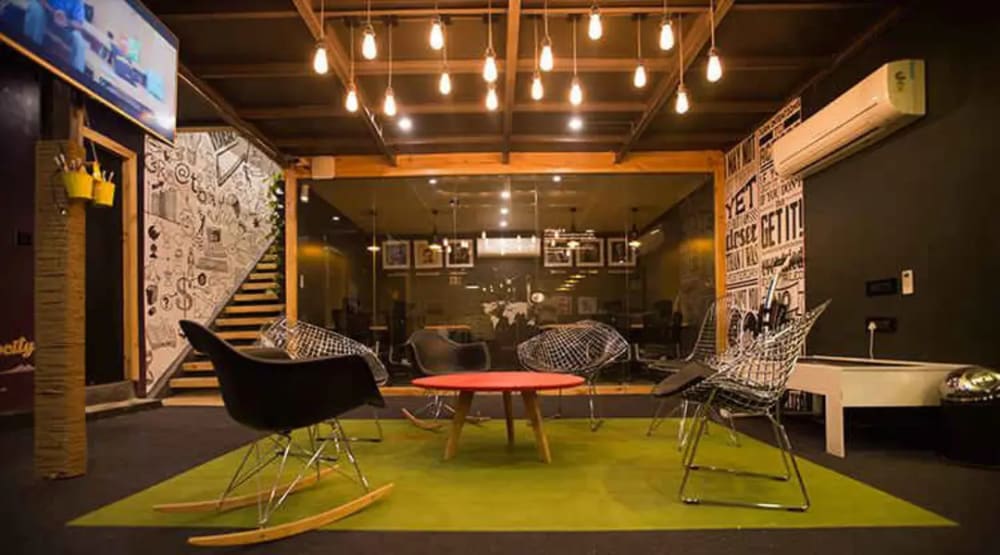 Westart Co-working Spaces