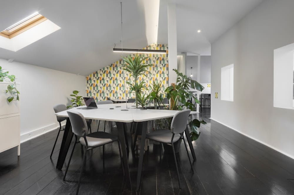 Eureka Coworking- Lisbon