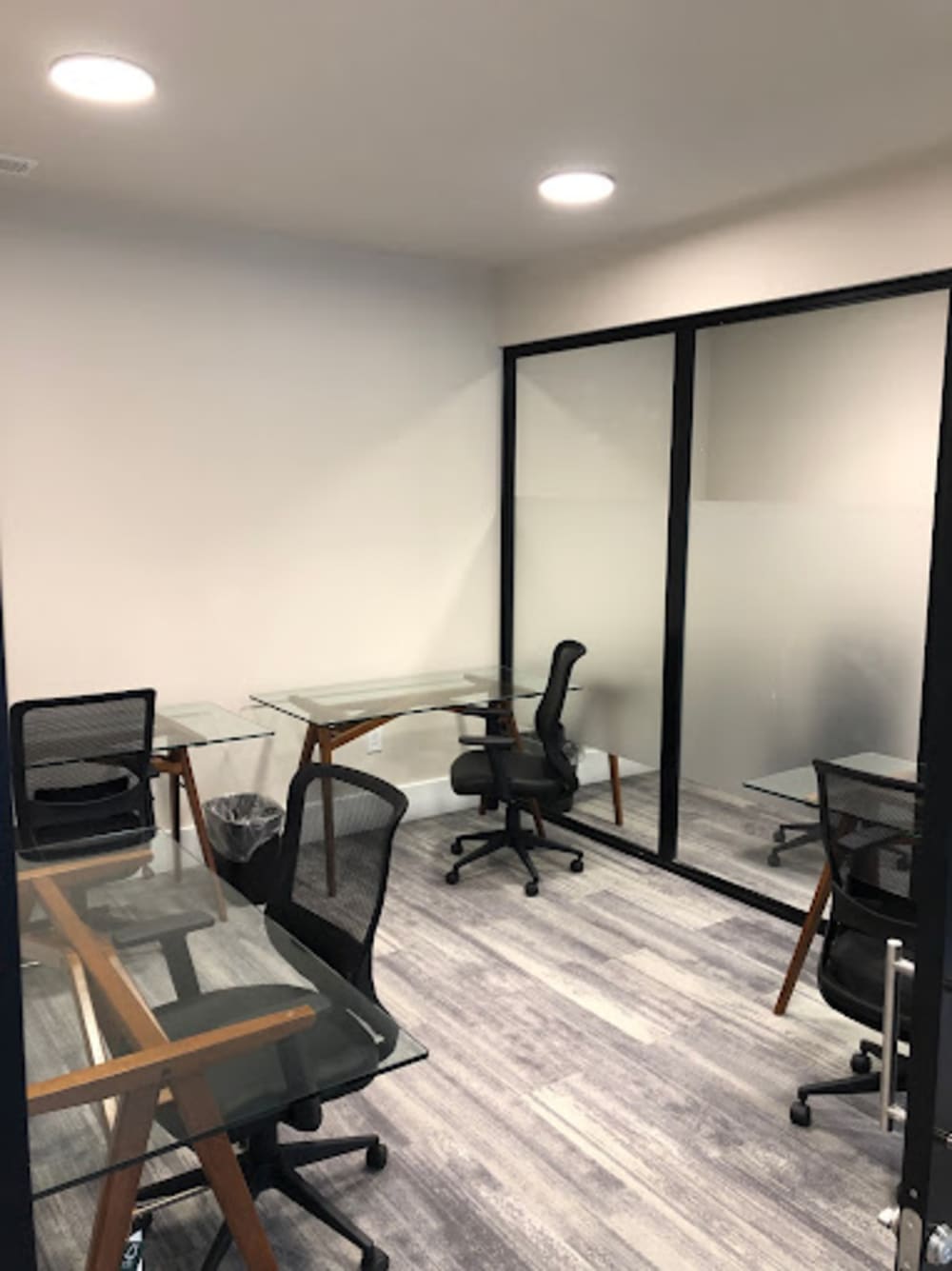 The Hub Collaborative-North Charleston