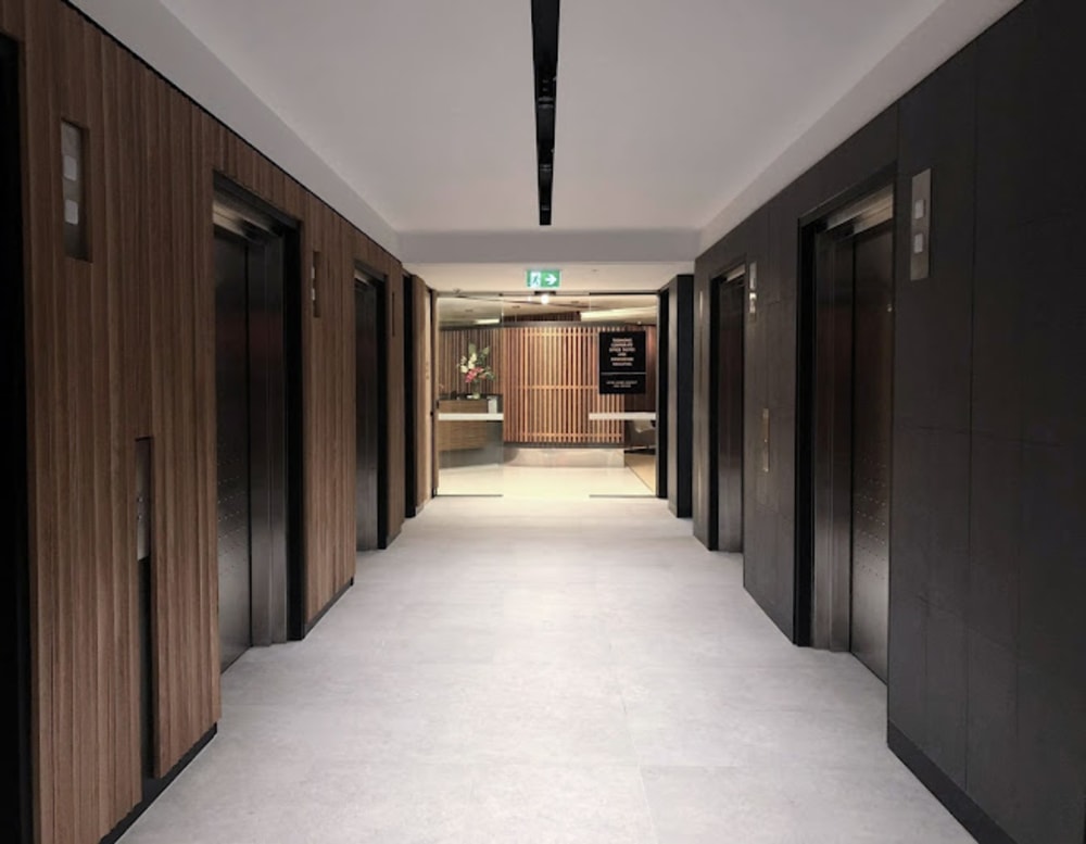 Offices First Level 1 Toowong Village