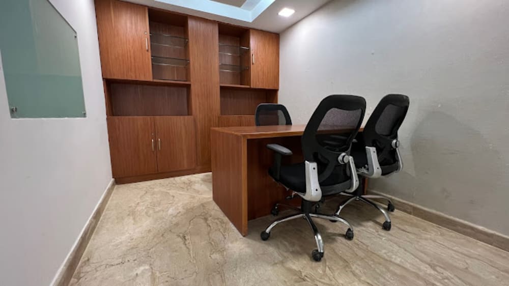 GoSpaze Coworking Space- Bengaluru