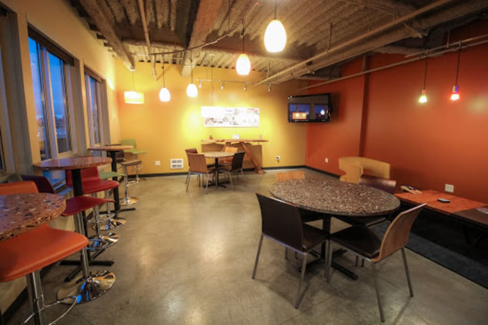 Urban WORKlofts Horton St